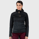 Додаткове фото Abisko Trail Fleece W