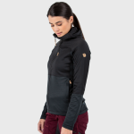 Додаткове фото Abisko Trail Fleece W
