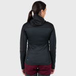 Додаткове фото Abisko Trail Fleece W