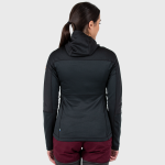Додаткове фото Abisko Trail Fleece W