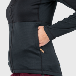 Додаткове фото Abisko Trail Fleece W