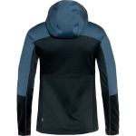Додаткове фото Abisko Trail Fleece W  Chalk Rose/Dusty Rose 