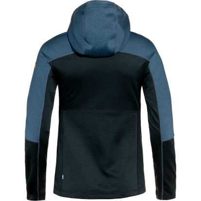 Додаткове фото Abisko Trail Fleece W  Chalk Rose/Dusty Rose 