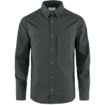 Додаткове фото Abisko Trail Shirt LS M  Green 