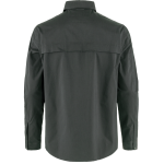Додаткове фото Abisko Trail Shirt LS M  Green 