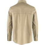 Додаткове фото Abisko Trail Shirt LS M  Green 