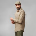 Додаткове фото Abisko Trail Shirt LS M