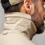 Додаткове фото Abisko Trail Shirt LS M