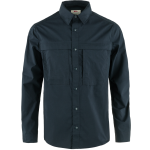 Додаткове фото Abisko Trail Shirt LS M  Green 