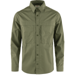 Додаткове фото Abisko Trail Shirt LS M