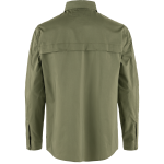 Додаткове фото Abisko Trail Shirt LS M