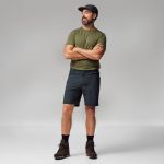 Додаткове фото Abisko Trail Stretch Shorts M