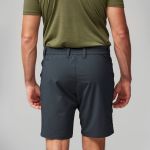 Додаткове фото Abisko Trail Stretch Shorts M