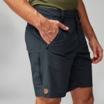 Додаткове фото Abisko Trail Stretch Shorts M