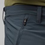 Додаткове фото Abisko Trail Stretch Shorts M