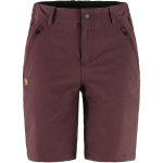 Додаткове фото Abisko Trail Stretch Shorts W