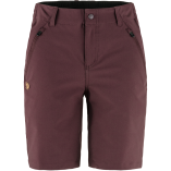 Abisko Trail Stretch Shorts W