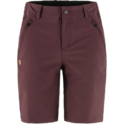Abisko Trail Stretch Shorts W  Port 