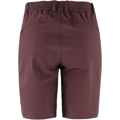 Abisko Trail Stretch Shorts W