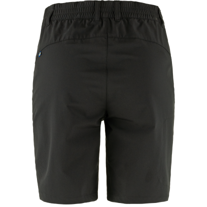Додаткове фото Abisko Trail Stretch Shorts W  Port 