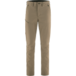 Додаткове фото Abisko Trail Stretch Trousers M Short