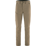 Abisko Trail Stretch Trousers M Short