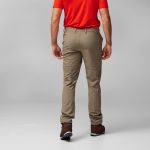 Додаткове фото Abisko Trail Stretch Trousers M Reg