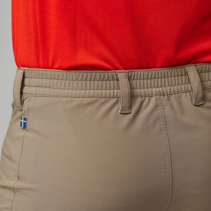 Abisko Trail Stretch Trousers M Reg