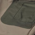 Додаткове фото Abisko Trail Stretch Trousers M Reg