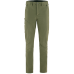 Додаткове фото Abisko Trail Stretch Trousers M Short  Suede Brown 