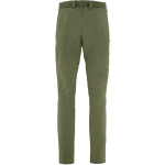 Додаткове фото Abisko Trail Stretch Trousers M Reg