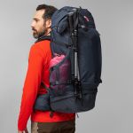 Додаткове фото Abisko Trek 65 M/L
