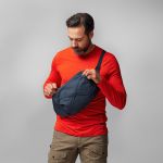 Додаткове фото Abisko Trek 65 S/M
