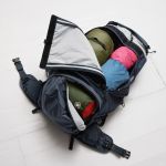 Додаткове фото Abisko Trek 65 S/M