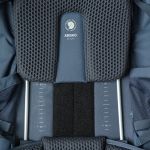 Додаткове фото Abisko Trek 65 S/M