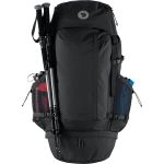 Додаткове фото Abisko Trek 65 M/L  Navy 
