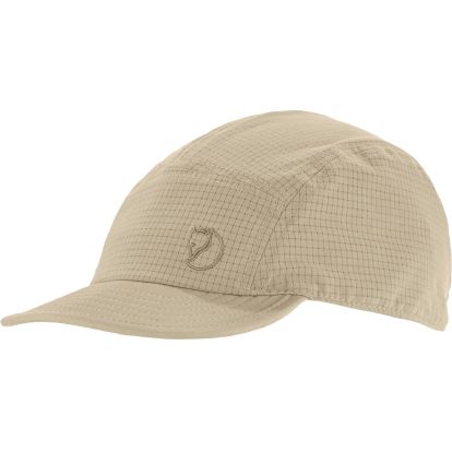 Abisko Trekking Cap  Fossil 
