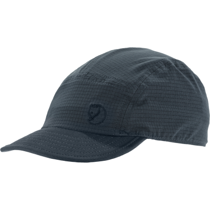 Abisko Trekking Cap  Dark Navy 