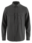 Додаткове фото Abisko Trekking Shirt M  Dark Navy 
