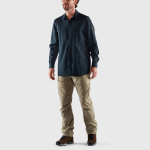 Додаткове фото Abisko Trekking Shirt M