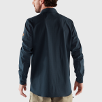 Додаткове фото Abisko Trekking Shirt M
