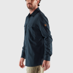 Додаткове фото Abisko Trekking Shirt M