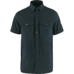 Додаткове фото Abisko Trekking Shirt SS M