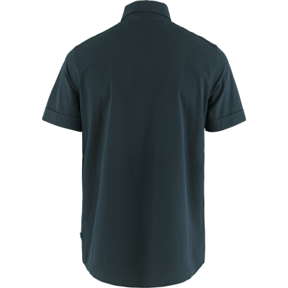 Abisko Trekking Shirt SS M