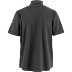 Додаткове фото Abisko Trekking Shirt SS M  Dark Navy 