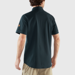 Додаткове фото Abisko Trekking Shirt SS M