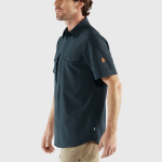 Додаткове фото Abisko Trekking Shirt SS M