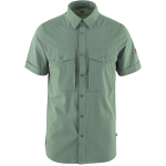 Додаткове фото Abisko Trekking Shirt SS M  Dark Navy 