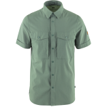 Abisko Trekking Shirt SS M