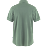 Додаткове фото Abisko Trekking Shirt SS M  Dark Navy 